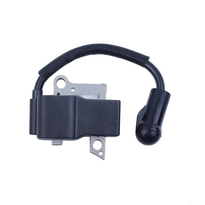 CNANRNANC Zündspulenmodul für Hus 435 445 450 232R 225R CS2240 CS2245 Kettensägenschneider Ersatzteil 537038501 von CNANRNANC