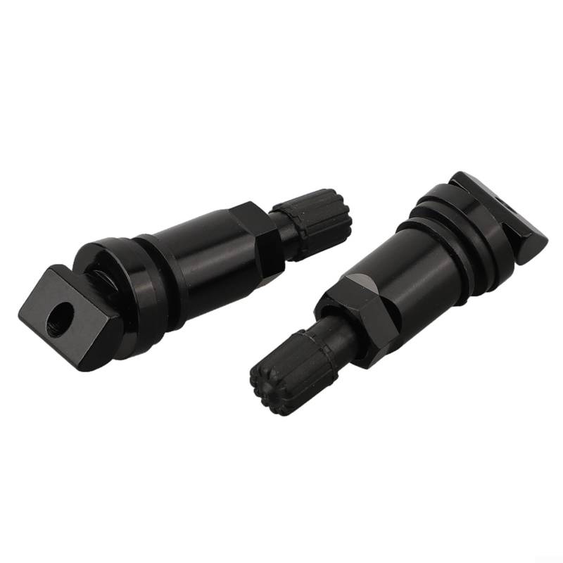 Ersatzventilschäfte für BMW TPMS, passend für Serie 1, 2, 3 und alle X-Modelle von CNANRNANC