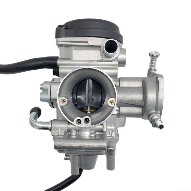 Optimierter Vergaser für Yamaha Rhino 450 YXR450FA, bietet effiziente Kraftstoffzufuhr und Leistungssteigerung von CNANRNANC