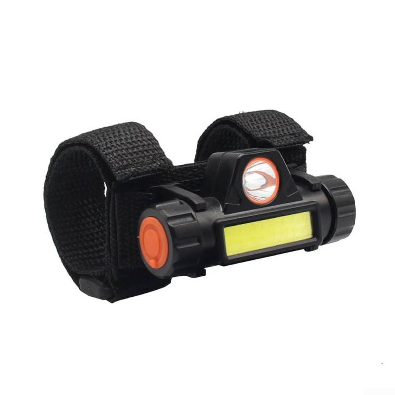 Weit verbreitete USB-geladene LED-Beleuchtungslösung für Autos mit Überrollkäfig-Kompatibilität von CNANRNANC