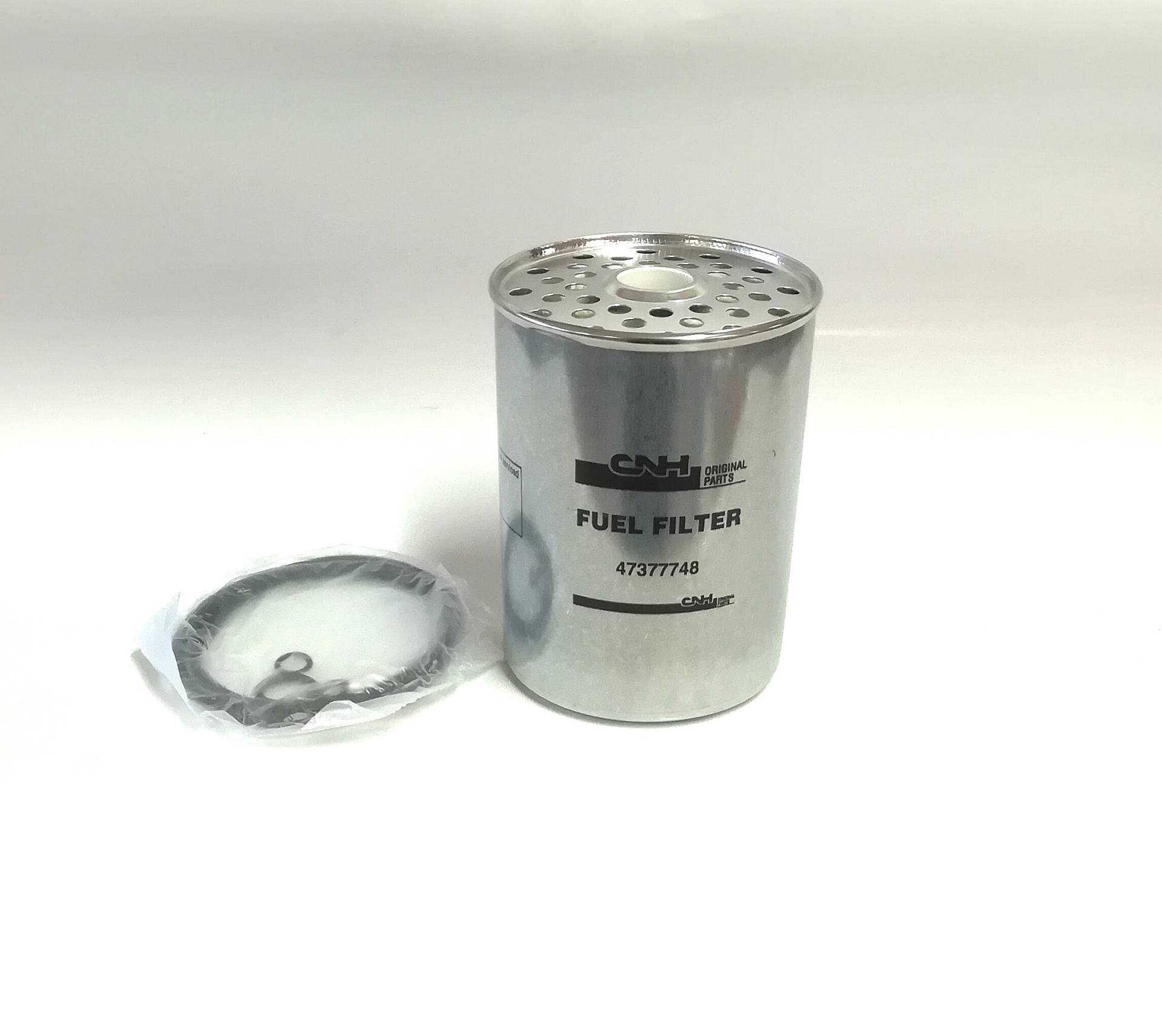 CNH New Holland Case Original 47377748 Diesel-Filter 1 Stück CNH New Holland Case Original 47377748 Diesel-Filter 1 Stück von CNH NEW HOLLAND