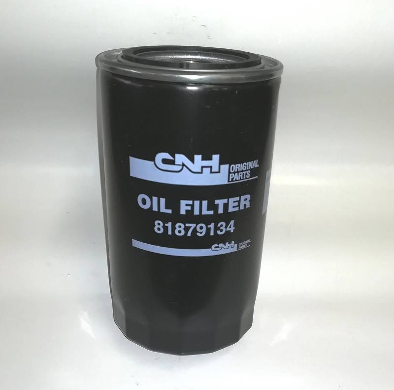 CNH New Holland Case Original 81879134 Filter Öl Motor 1 Stück von CNH NEW HOLLAND