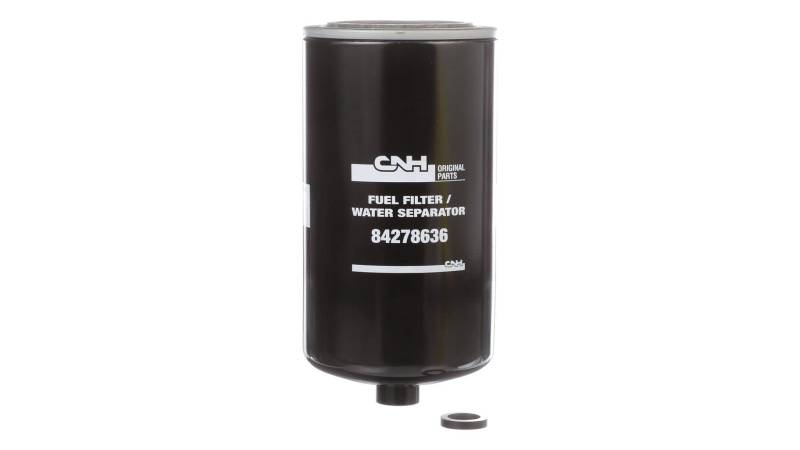 CNH New Holland Case Original 84278636 KraftstofffilterDiesel 1 Stück von CNH NEW HOLLAND