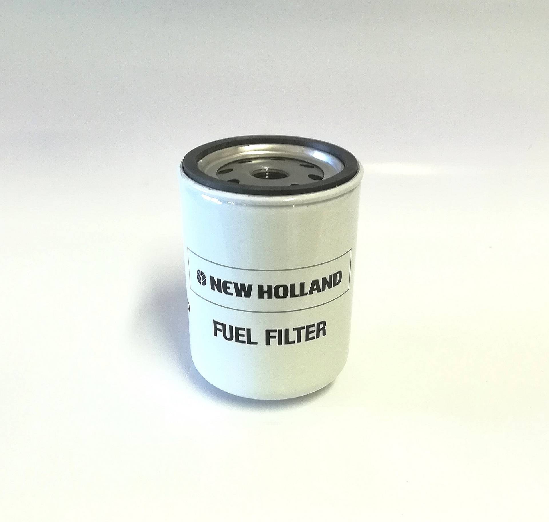 CNH New Holland Case Original 89613344 Dieselfilter 1 Stück von CNH NEW HOLLAND
