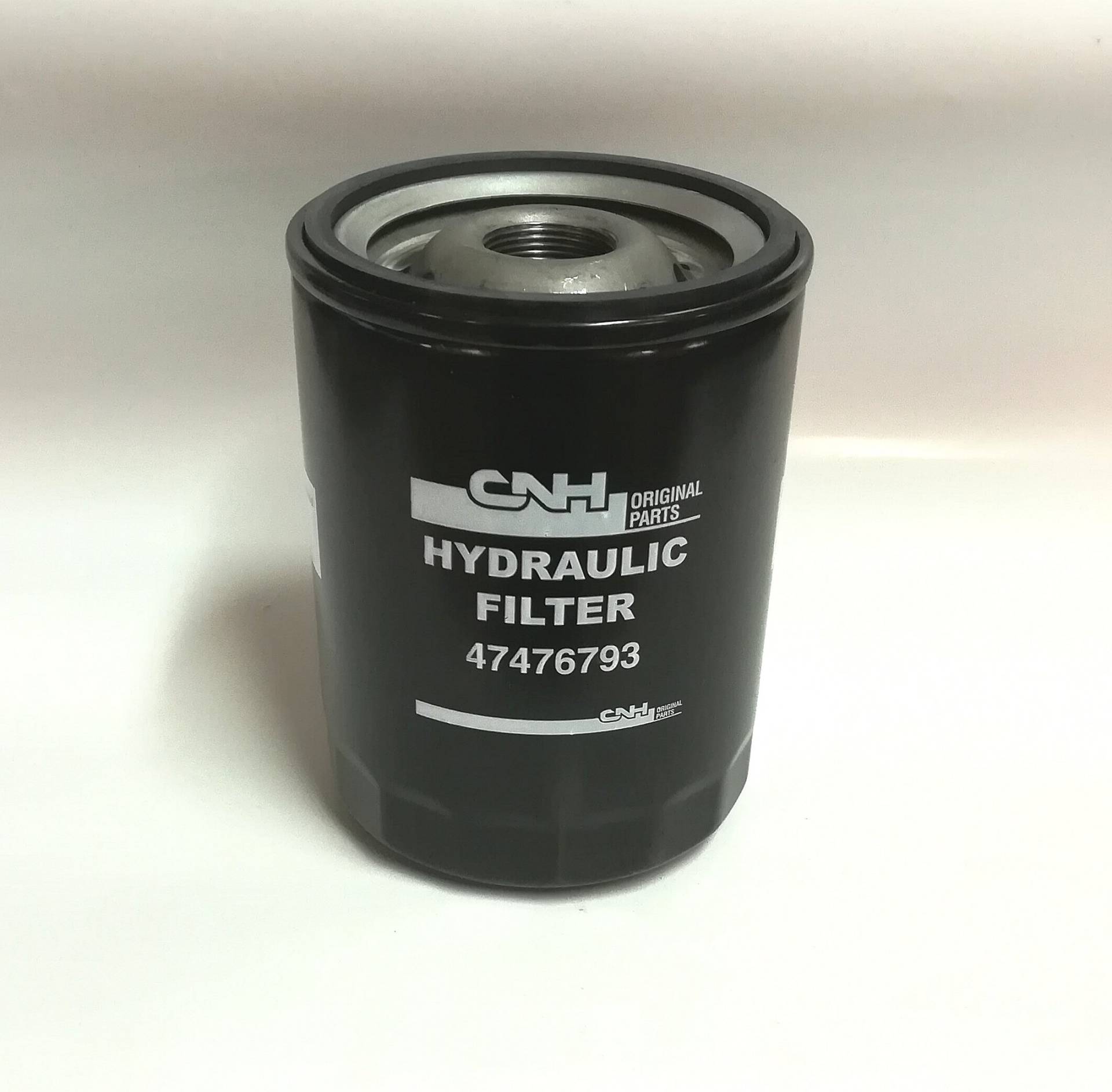 Original CNH New Holland Case Hydraulikölfilter 47476793 von CNH NEW HOLLAND