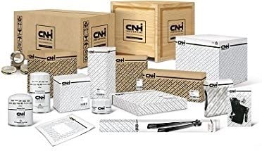 Original CNH Ölfilter (84222017 ex 1931018 und 47135703) von CNH
