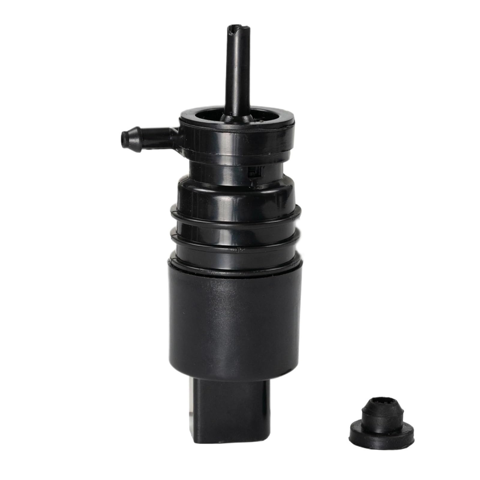 CNMNDE 12-V-Windschutzscheiben-Fensterwaschpumpe, passend for E46, E38 E39 E60 E65 E53 X5 Z4 M3 Scheibenwischer Auto-Windschutzscheiben-Reinigungspumpe CNMNDE 12-V-Windschutzscheiben-Fensterwaschpumpe, passend for E46, E38 E39 E60 E65 E53 X5 Z4 M3 Scheibenwischer Auto-Windschutzscheiben-Reinigungspumpe von CNMNDE