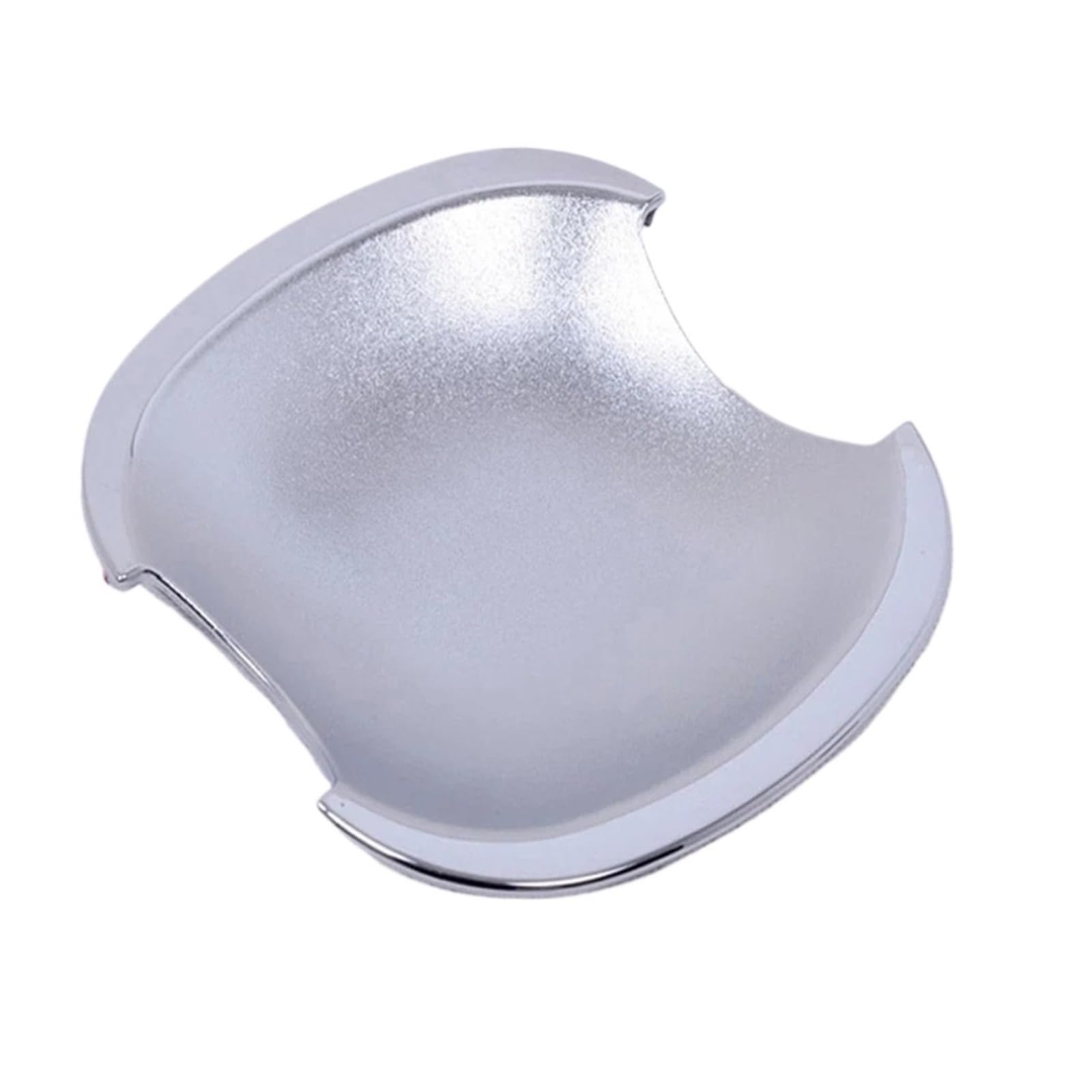 CNMNDE 4 Stück/Set seitliche Türgriffschalenabdeckung, passend for Hyundai, Tucson Ix35 2005–2009, Chrom-Zieraufkleber, Auto-Styling-Cup Griffschalen-Dekorationsaufkleber CNMNDE 4 Stück/Set seitliche Türgriffschalenabdeckung, passend for Hyundai, Tucson Ix35 2005–2009, Chrom-Zieraufkleber, Auto-Styling-Cup Griffschalen-Dekorationsaufkleber von CNMNDE