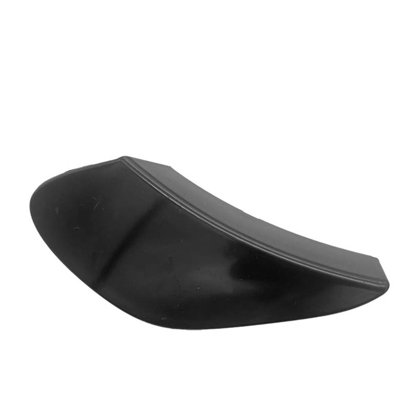 CNMNDE Abdeckkappe for Abschlepphaken der vorderen Stoßstange des Autos, passend for W292, W166 GLE-Serie 2928854922, Schleppaugendeckel Abdeckung für Abschlepphakenbaugruppe von CNMNDE