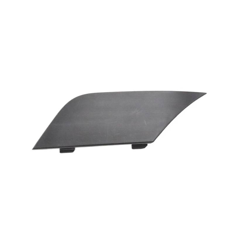 CNMNDE Abdeckung for Abschlepphaken-Öse an der vorderen Stoßstange, passend for Suzuki, S-Cross SX4 Crossover S-Cross Facelift 2016–2020, Anhängerkappe Abdeckung für Abschlepphakenbaugruppe(1PC A Smal von CNMNDE