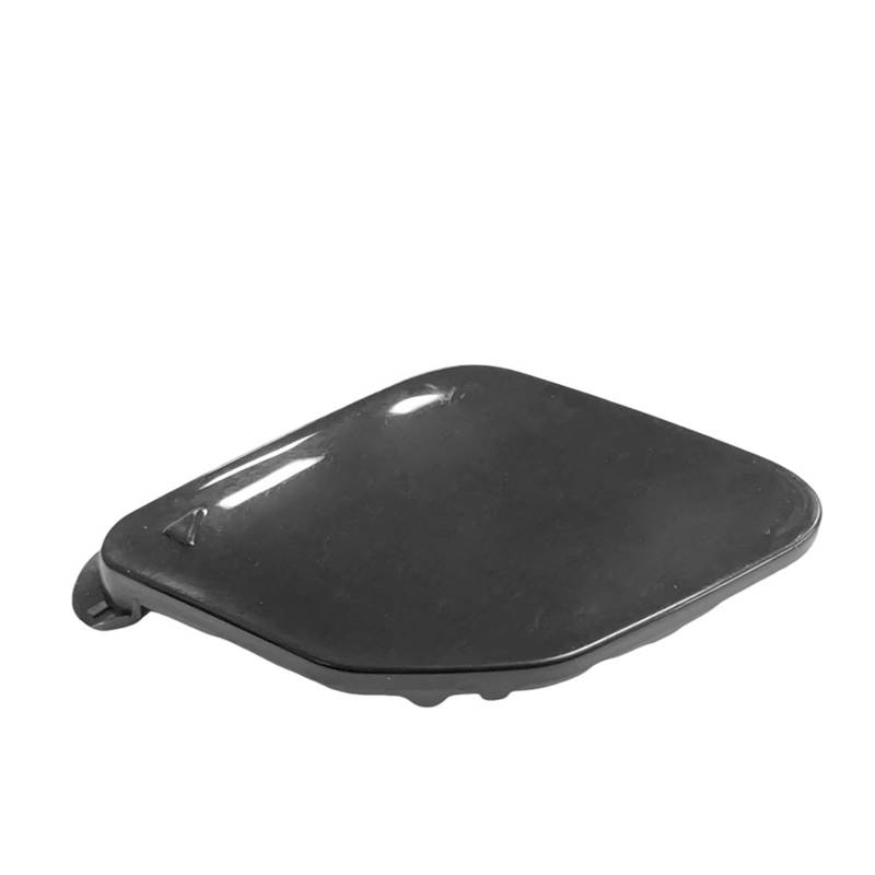 CNMNDE Abschlepphaken for die vordere Stoßstangenabdeckung, passend for F30LCI, Serie 51117457370 51117396837 Abdeckung für Abschlepphakenbaugruppe(51117457370-1pcs) von CNMNDE
