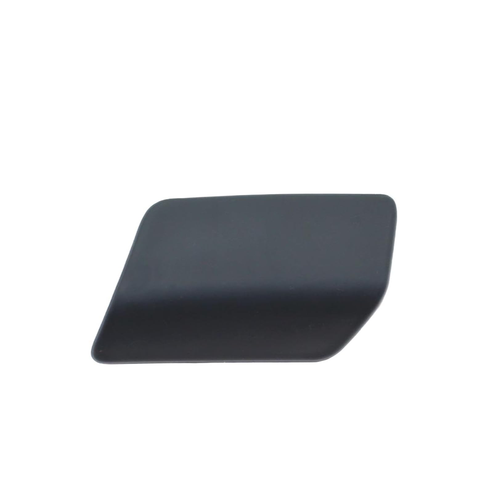 CNMNDE Frontstoßstangen-Scheinwerfer-Waschdüsen-Abdeckkappe, passend for VW, passend for Golf, 5 V 2003–2008 1K6955110 1K6955109 Sprühdüse Düsenabdeckung für Scheinwerferwaschanlage(LH) von CNMNDE