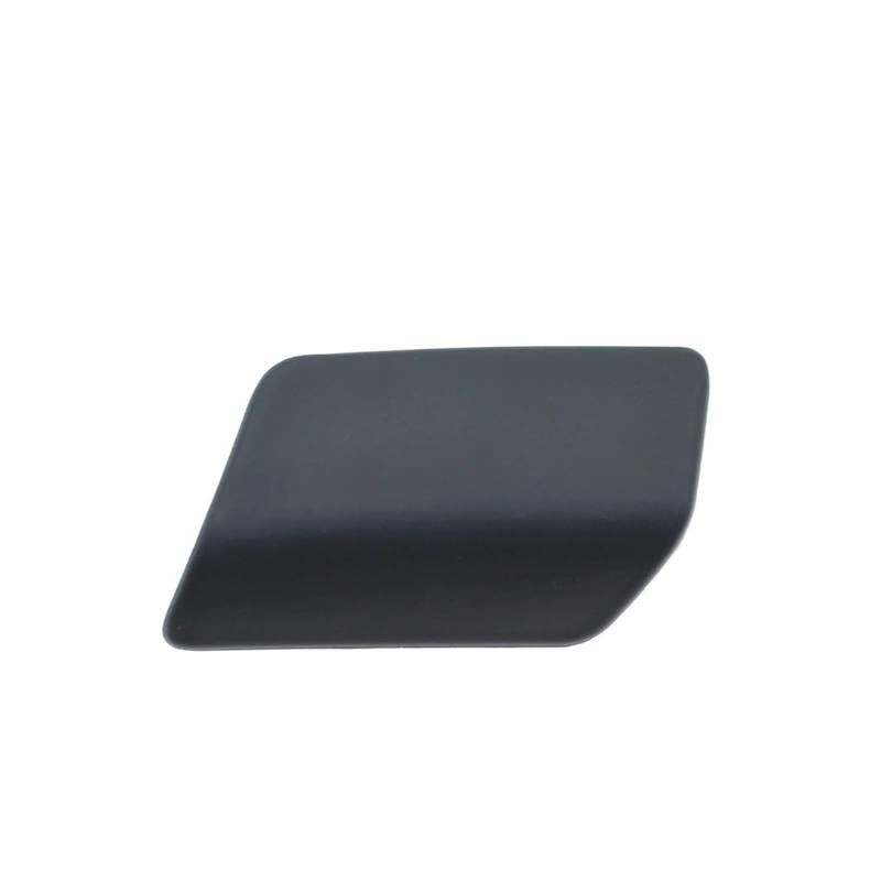 CNMNDE Frontstoßstangen-Scheinwerfer-Waschdüsen-Abdeckkappe, passend for VW, passend for Golf, 5 V 2003–2008 1K6955110 1K6955109 Sprühdüse Düsenabdeckung für Scheinwerferwaschanlage(LH) von CNMNDE