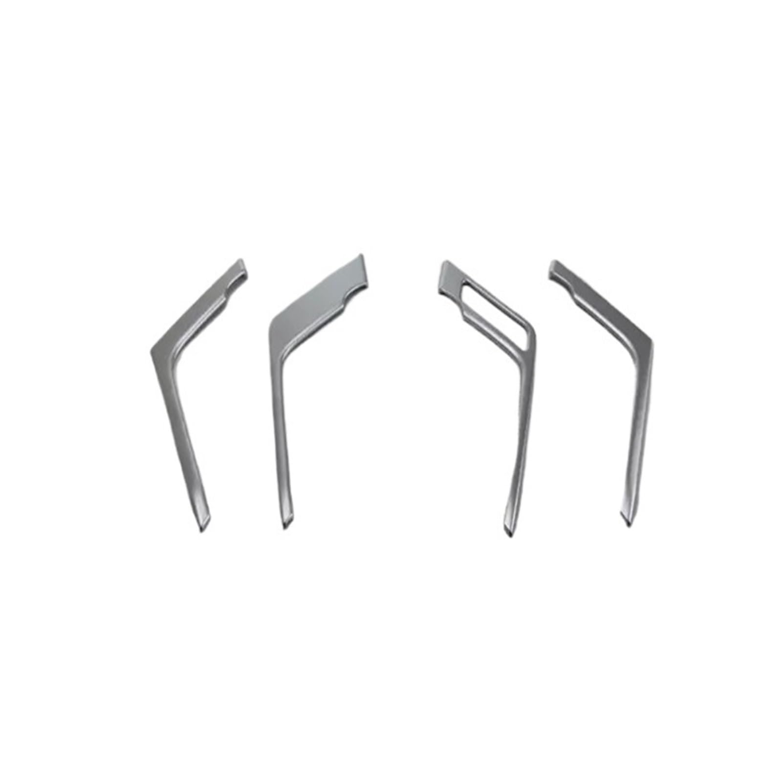 CNMNDE Innere Türgriffabdeckung, Fangschalenverkleidung, passend for LEXUS, RX AL20 RX200 300 350 450 2016–2020. Blendenrahmengarnierung einsetzen Griffschalen-Dekorationsaufkleber CNMNDE Innere Türgriffabdeckung, Fangschalenverkleidung, passend for LEXUS, RX AL20 RX200 300 350 450 2016–2020. Blendenrahmengarnierung einsetzen Griffschalen-Dekorationsaufkleber von CNMNDE