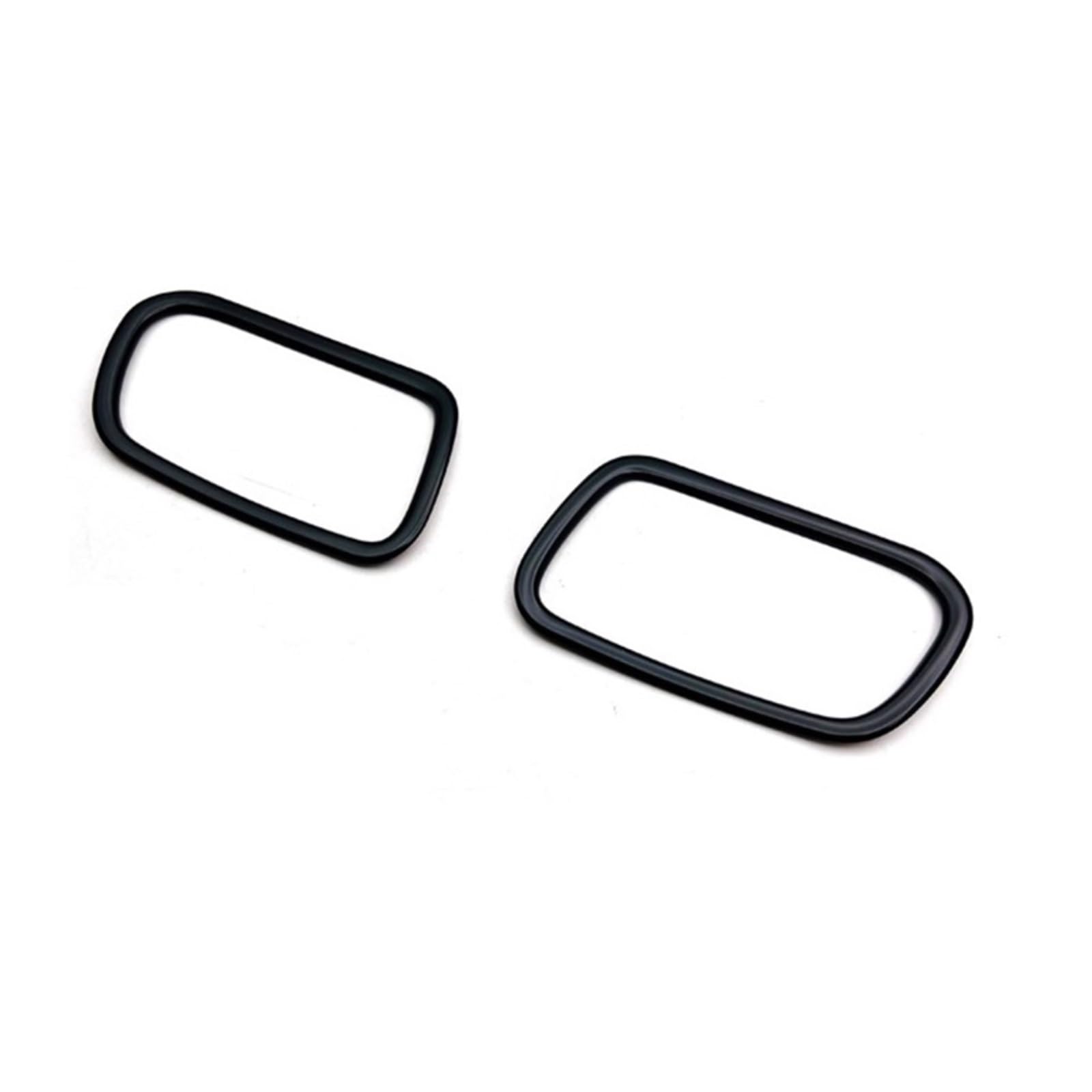 CNMNDE Innere Türgriffabdeckung Fangschalenverkleidung, passend for Toyota, Sienta XP210 2022–2023, Autozubehör, ABS-Einsatz, Lünette, Rahmengarnierung Griffschalen-Dekorationsaufkleber(Piano black) CNMNDE Innere Türgriffabdeckung Fangschalenverkleidung, passend for Toyota, Sienta XP210 2022–2023, Autozubehör, ABS-Einsatz, Lünette, Rahmengarnierung Griffschalen-Dekorationsaufkleber(Piano black) von CNMNDE