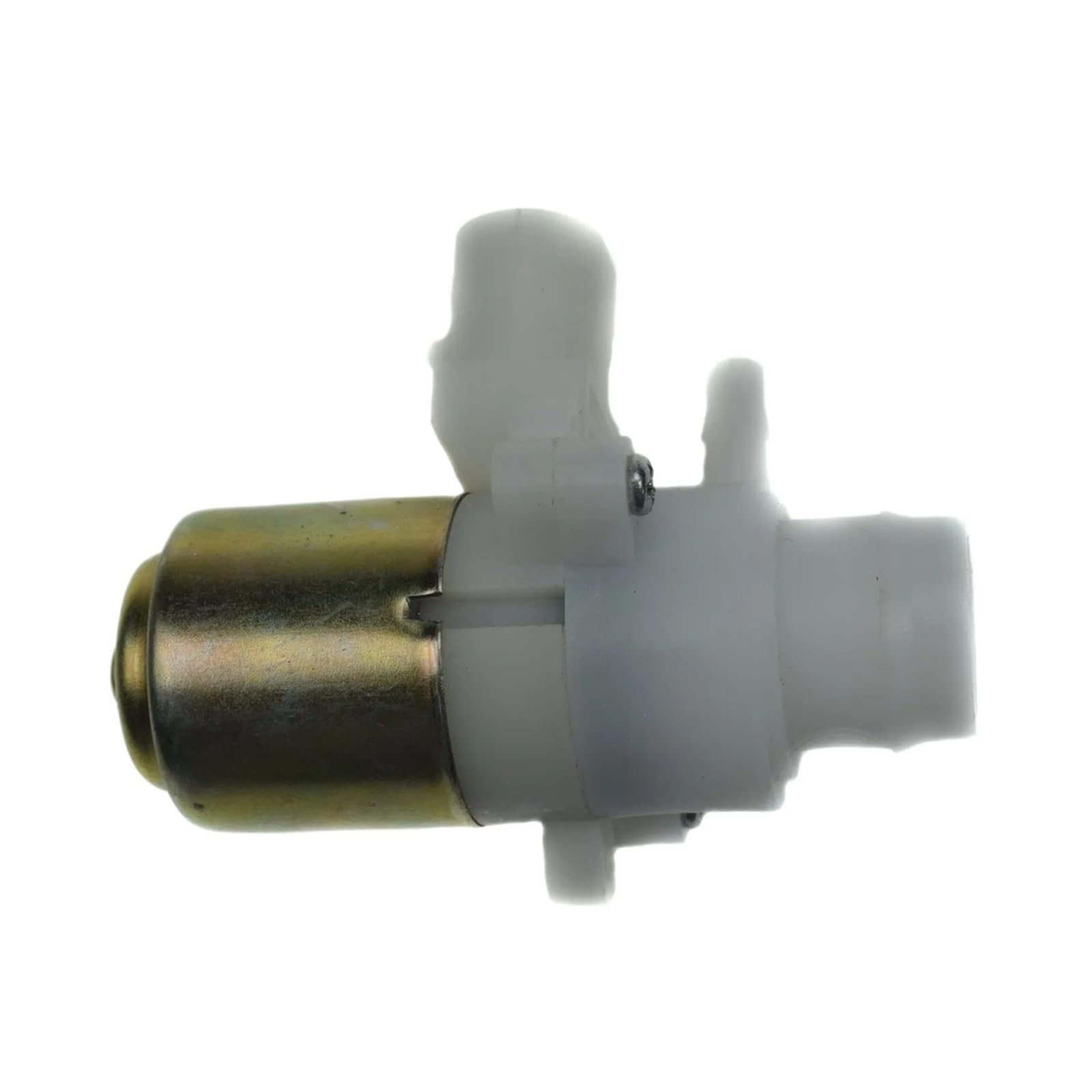 CNMNDE Scheibenwischer-Waschflüssigkeitspumpe, passend for Fiat, UNIVERSAL 104307 T4695001 104252 Auto-Windschutzscheiben-Reinigungspumpe CNMNDE Scheibenwischer-Waschflüssigkeitspumpe, passend for Fiat, UNIVERSAL 104307 T4695001 104252 Auto-Windschutzscheiben-Reinigungspumpe von CNMNDE