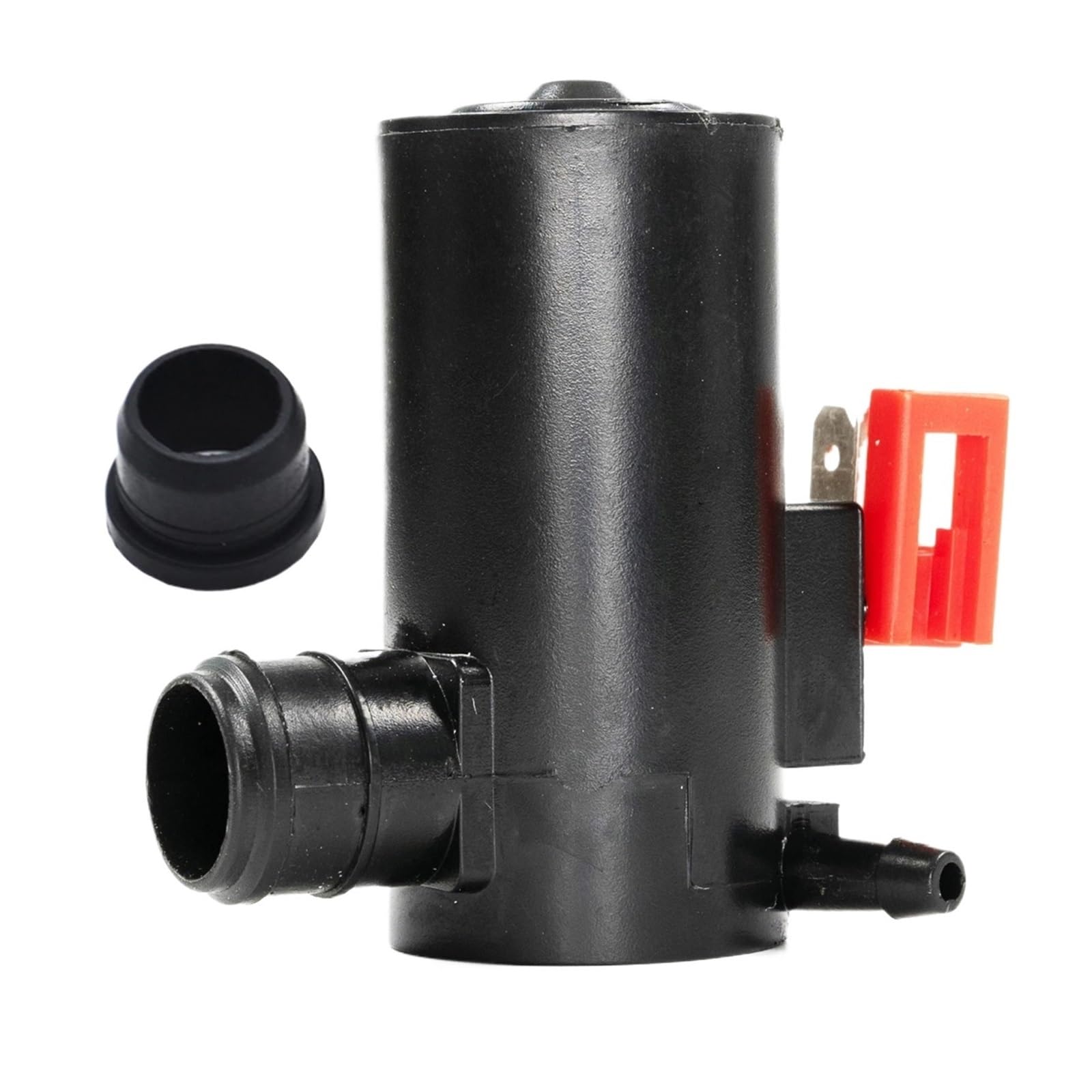 CNMNDE Scheibenwischer-Waschpumpe, passend for Mitsubishi, Triton Space Wagon Lancer Wischer Frontscheibe Auto-Windschutzscheiben-Reinigungspumpe CNMNDE Scheibenwischer-Waschpumpe, passend for Mitsubishi, Triton Space Wagon Lancer Wischer Frontscheibe Auto-Windschutzscheiben-Reinigungspumpe von CNMNDE