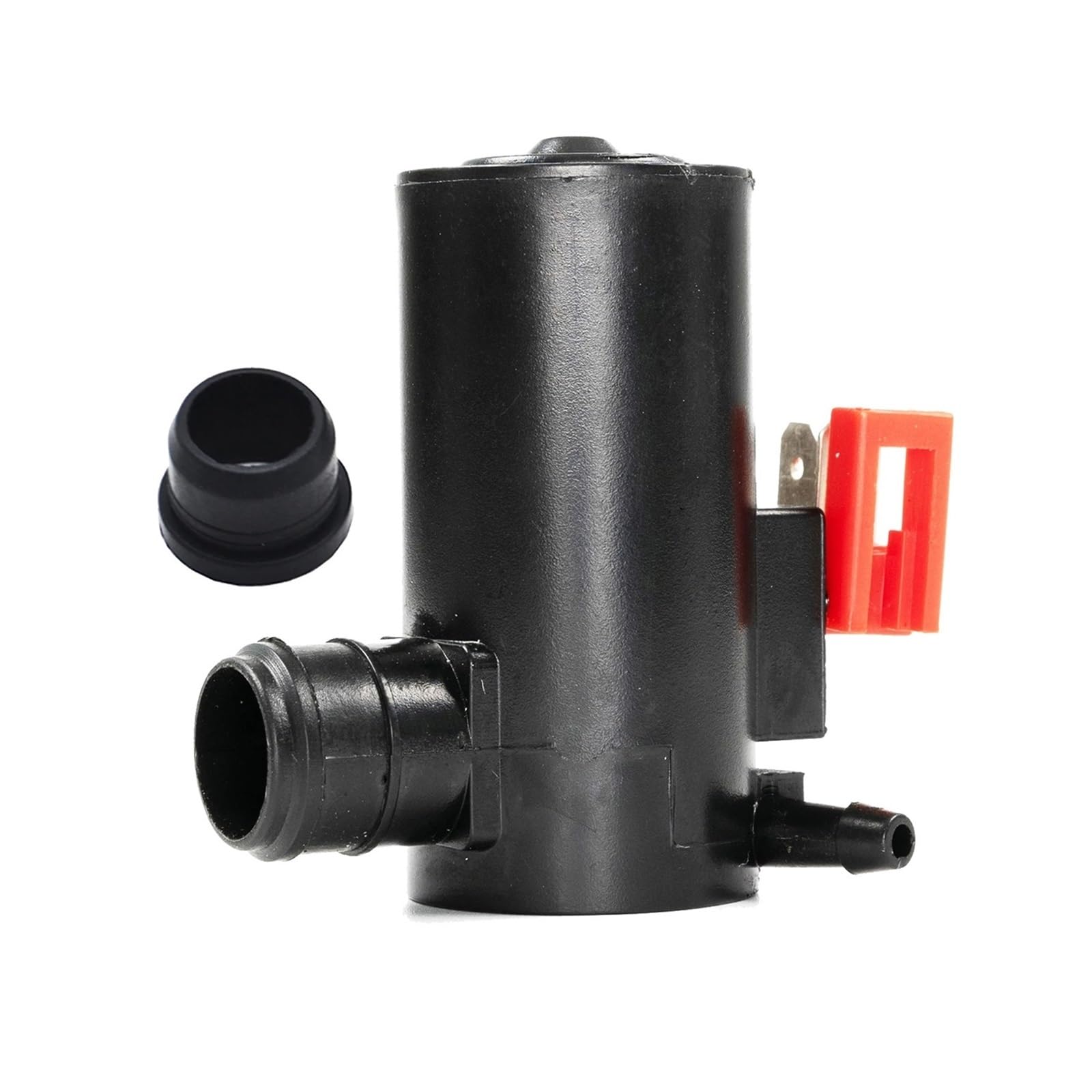 CNMNDE Scheibenwischer-Waschpumpe, passend for Subaru, Impreza Legacy Forester Liberty Outback, passend for HRV-Autogläser, Frontmotor-Flüssigkeitsauslass Auto-Windschutzscheiben-Reinigungspumpe CNMNDE Scheibenwischer-Waschpumpe, passend for Subaru, Impreza Legacy Forester Liberty Outback, passend for HRV-Autogläser, Frontmotor-Flüssigkeitsauslass Auto-Windschutzscheiben-Reinigungspumpe von CNMNDE