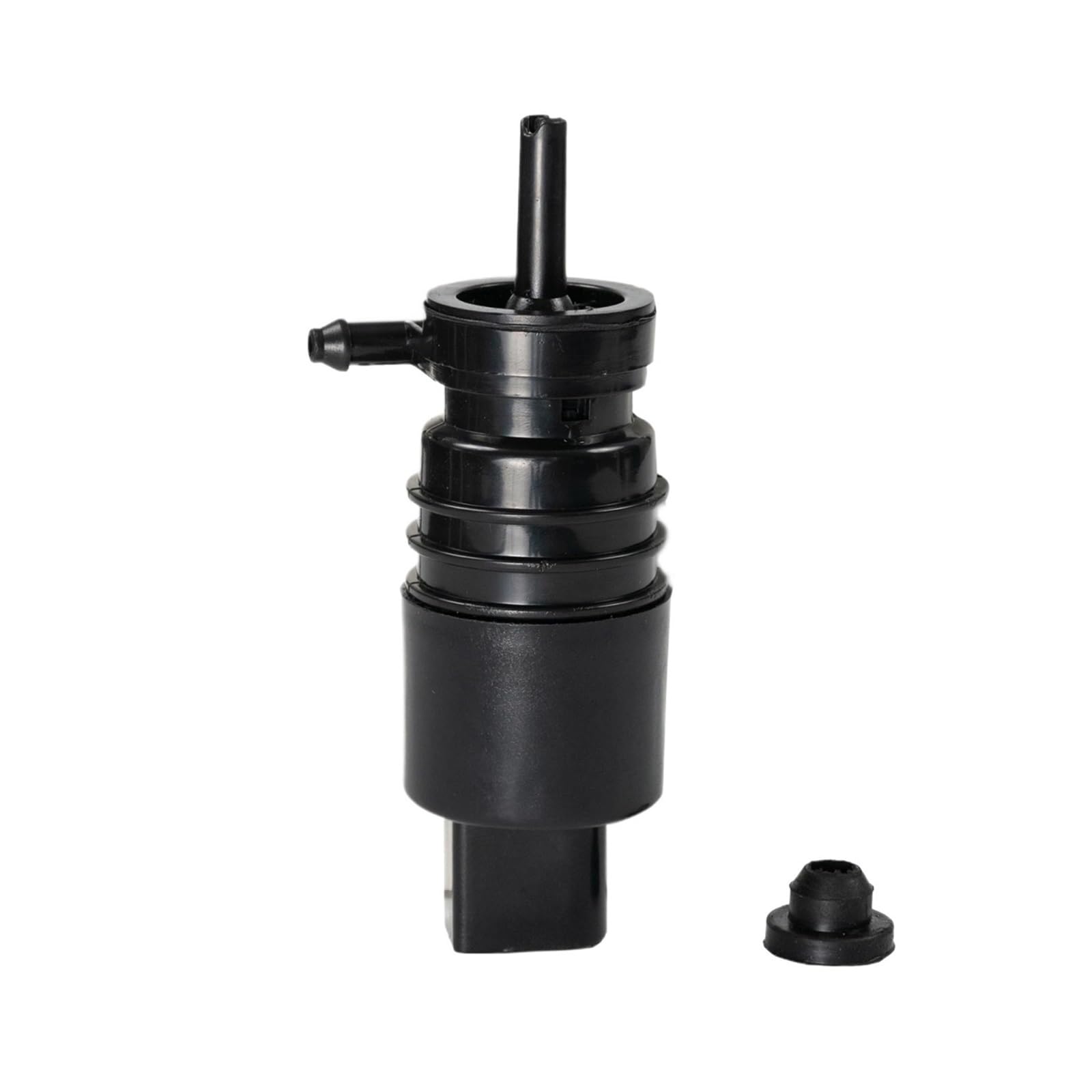 CNMNDE Scheibenwischer-Waschpumpenmotor, passend for E46, E38 E39 E60 E65 E53 67126934159 Wischer-Frontscheibe mit Tülle Auto-Windschutzscheiben-Reinigungspumpe CNMNDE Scheibenwischer-Waschpumpenmotor, passend for E46, E38 E39 E60 E65 E53 67126934159 Wischer-Frontscheibe mit Tülle Auto-Windschutzscheiben-Reinigungspumpe von CNMNDE