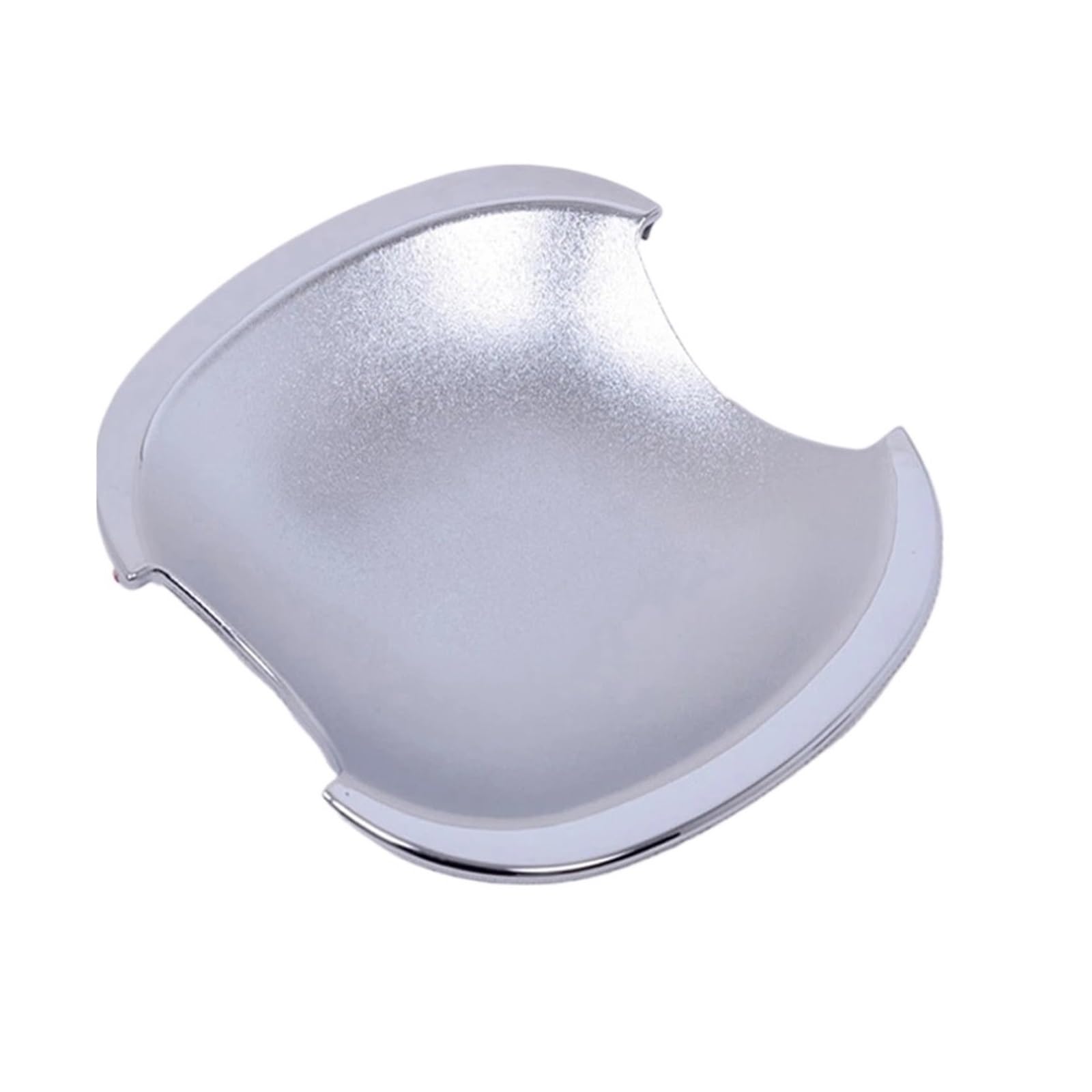 CNMNDE Seitentürgriff-Cup-Bowl-Abdeckungsverkleidung, passend for Hyundai, Tucson 2004–2009, verchromtes Auto-Formteil, Zierzubehör Griffschalen-Dekorationsaufkleber CNMNDE Seitentürgriff-Cup-Bowl-Abdeckungsverkleidung, passend for Hyundai, Tucson 2004–2009, verchromtes Auto-Formteil, Zierzubehör Griffschalen-Dekorationsaufkleber von CNMNDE