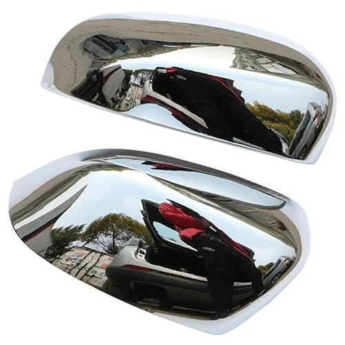 Auto Spiegelkappen Abs Chrom Auto Rückspiegel Schutz Abdeckungen Rückspiegel Aufkleber Für 208 2014-2017 Zubehör Auto Spiegelkappen Abs Chrom Auto Rückspiegel Schutz Abdeckungen Rückspiegel Aufkleber Für 208 2014-2017 Zubehör von CNMVCJSAR