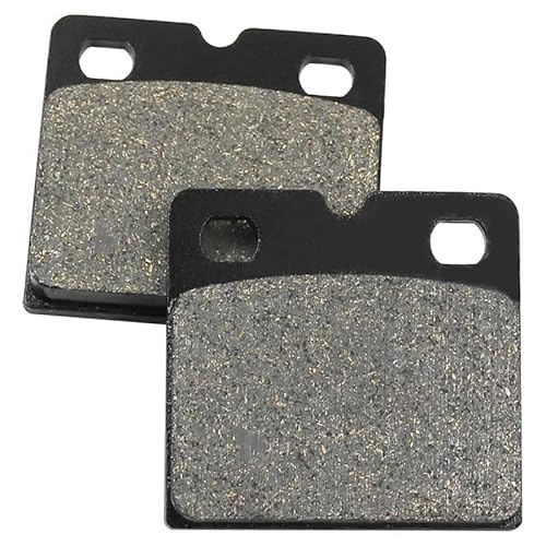 Bremsbelagsätze Motorrad Bremsbeläge Vorne Für K 75/75-S K75C R80/R80RT R45/45N R80GS R65 R80ST R65T R80 TIC R65LS R100 R65GS R65RT R100RT Motorrad Bremsbeläge von CNMVCJSAR