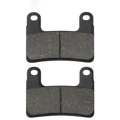 Bremsbelagsätze Motorrad Vorne Und Hinten Bremsbeläge Für R1250GS TE Exklusive R1250RT SE LE R1250 GS R 1250 R1250 RT 2019-2020 FA724 FA209 Motorrad Bremsbeläge(1 Pair Front) von CNMVCJSAR