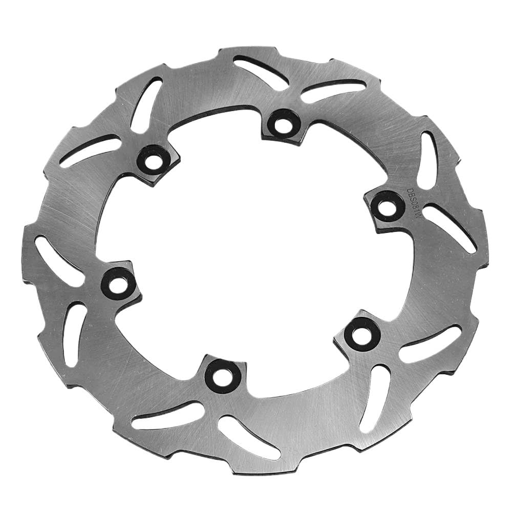 Motorrad Bremsscheibe 1 Stücke Für YZF-R1 1000 2002-2003 Für YZF R1 R6 Motorrad Bremsscheiben Hinten Rotor YZF-R6 600 1999 2000 2001 2002 Scheibenbremse Motorrad Bremsscheibe 1 Stücke Für YZF-R1 1000 2002-2003 Für YZF R1 R6 Motorrad Bremsscheiben Hinten Rotor YZF-R6 600 1999 2000 2001 2002 Scheibenbremse von CNMVCJSAR