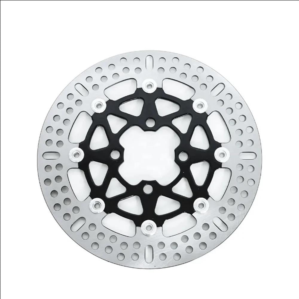 Motorrad Bremsscheibe 260MM Motorrad 4 Löcher Modifizierte Bremsscheibe CNC Geeignet Scheibenbremse Motorrad Bremsscheibe 260MM Motorrad 4 Löcher Modifizierte Bremsscheibe CNC Geeignet Scheibenbremse von CNMVCJSAR