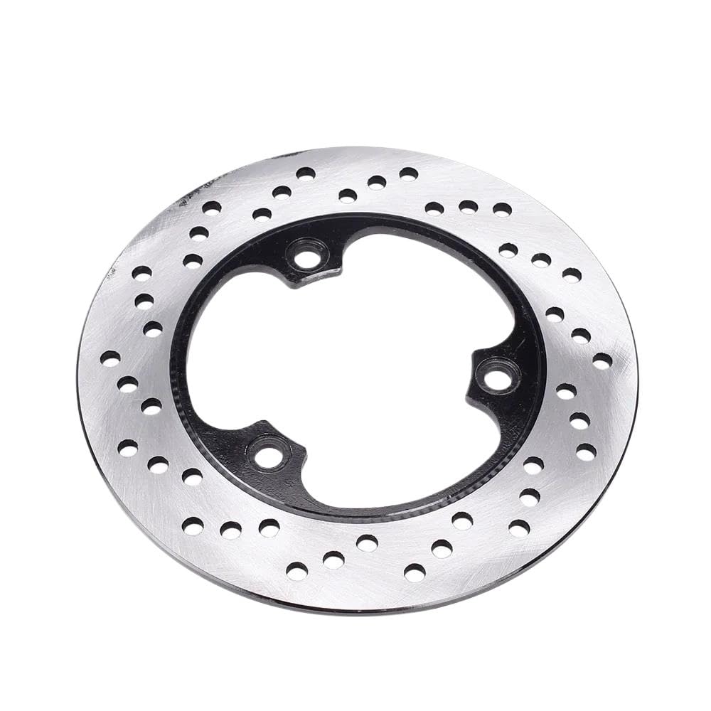 Motorrad Bremsscheibe Bremsscheibe Hinten Für CBR250RR MC19 Platte Bremsscheibe CBR250 CBR400 CBR400RR NC23 NSR250 P3 VT250 VT 250 Scheibenbremse Motorrad Bremsscheibe Bremsscheibe Hinten Für CBR250RR MC19 Platte Bremsscheibe CBR250 CBR400 CBR400RR NC23 NSR250 P3 VT250 VT 250 Scheibenbremse von CNMVCJSAR