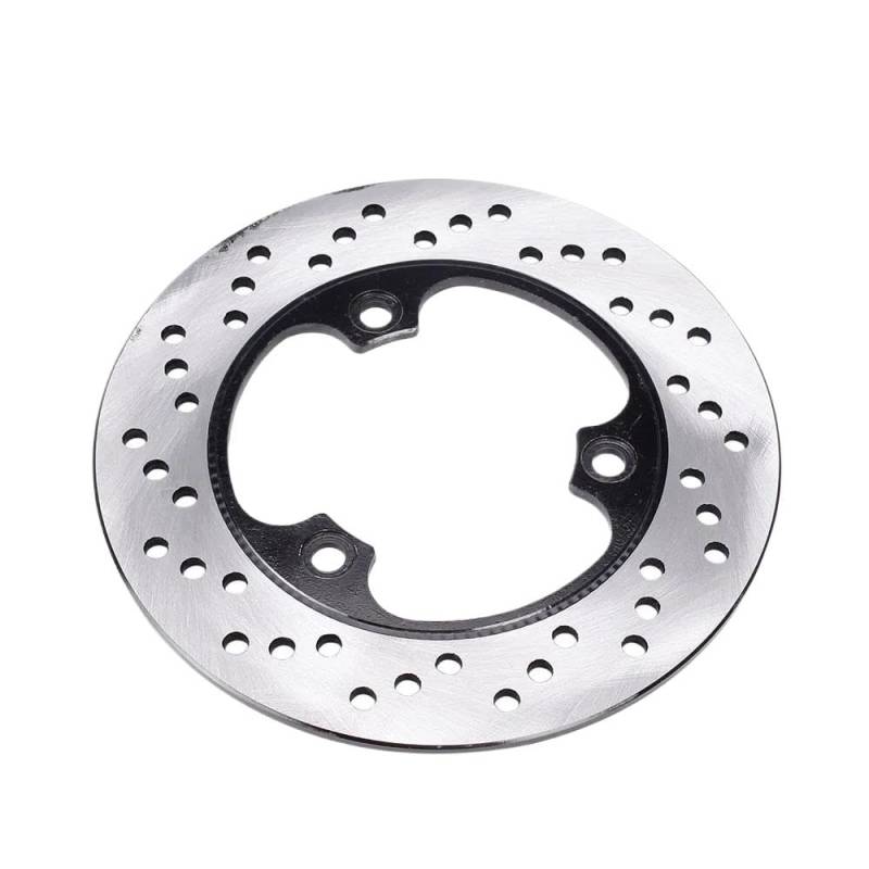 Motorrad Bremsscheibe Bremsscheibe Hinten Für CBR250RR MC19 Platte Bremsscheibe CBR250 CBR400 CBR400RR NC23 NSR250 P3 VT250 VT 250 Scheibenbremse von CNMVCJSAR