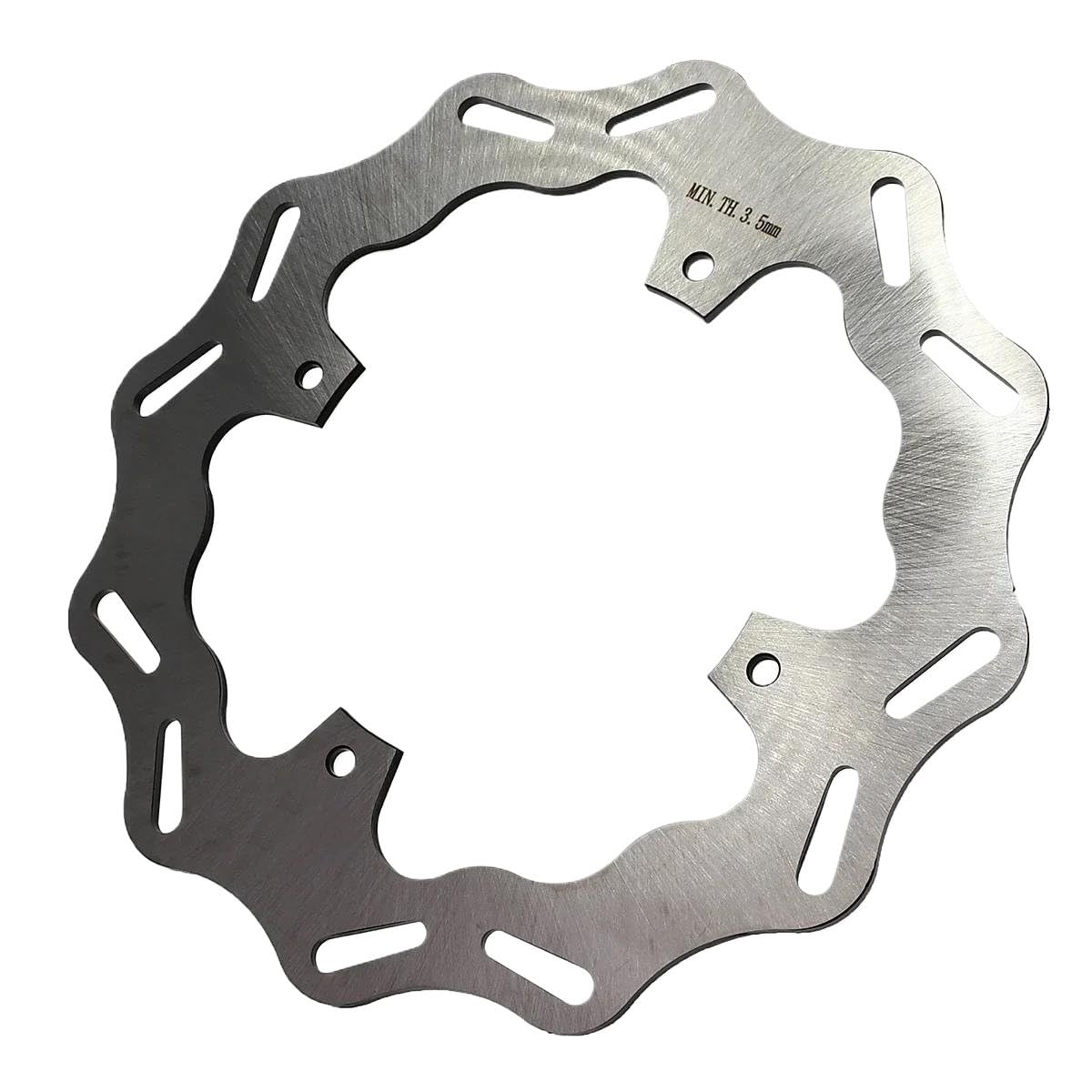 Motorrad Bremsscheibe Für 250X 450X 2002-2021 Motorrad 240mm Hinten Bremsscheibe Rotor Für CR125R CR250R CRF 250R 450R 2004-2014 Scheibenbremse Motorrad Bremsscheibe Für 250X 450X 2002-2021 Motorrad 240mm Hinten Bremsscheibe Rotor Für CR125R CR250R CRF 250R 450R 2004-2014 Scheibenbremse von CNMVCJSAR