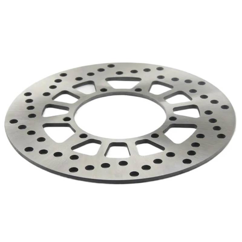 Motorrad Bremsscheibe Für Dt125 Tw125 Yz125 Motorrad Hinten Bremsscheibe Dt200 Tw200 St225 Xt225 Xg250 Yz490 Ttr230 Xtz125 5rm-F582t-00 5xt-2582t Scheibenbremse von CNMVCJSAR
