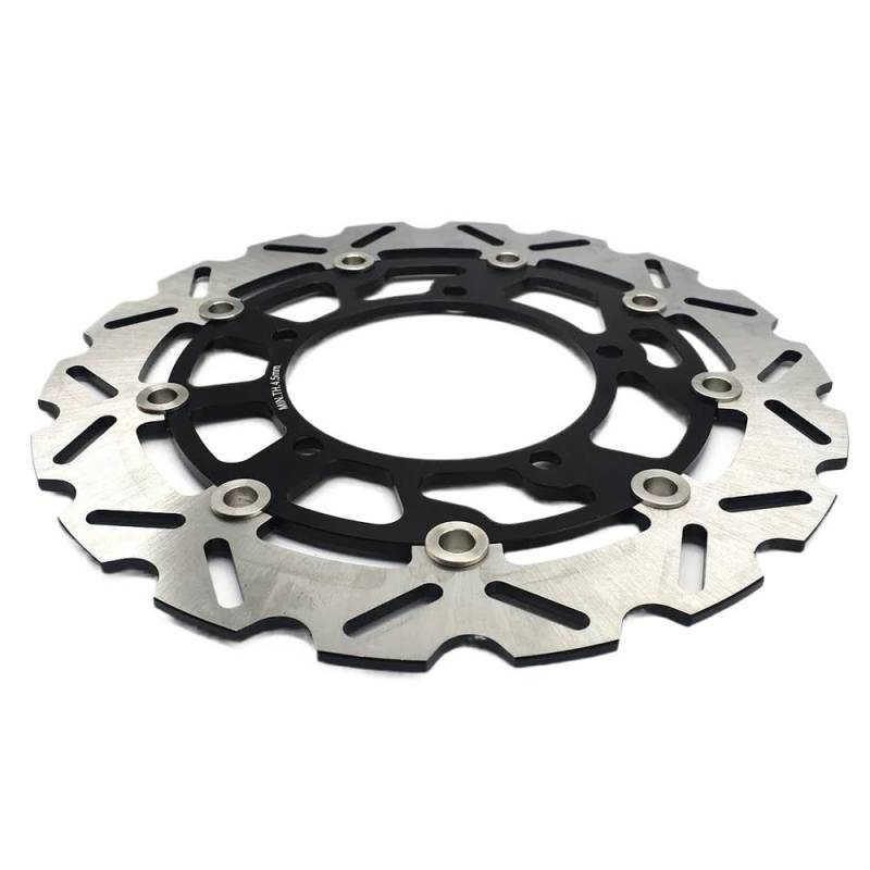Motorrad Bremsscheibe Für Gsx-S 750 2018-2021 Motorrad Vorne Bremsscheibe Für Suzuki Gsx650 Abs/Nicht Abs 2008-2015 Gsx1250 2010-2016 Für Gsxs 750 Gsxs750 Scheibenbremse von CNMVCJSAR