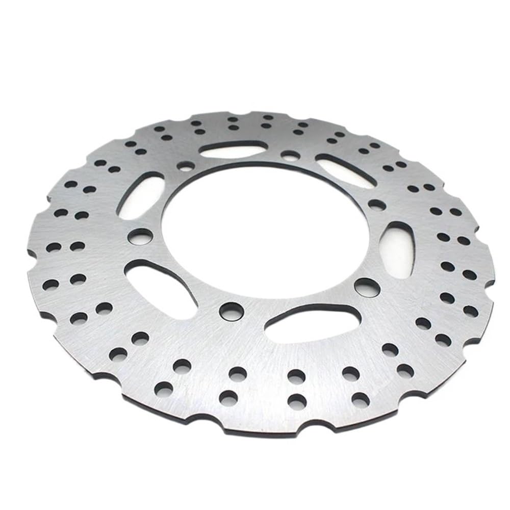 Motorrad Bremsscheibe Für Ninja 300 Ex300 Motorrad Hinten Bremsscheibe Für Abs 2013-2018 Für X300 X 300 Scheibenbremse Motorrad Bremsscheibe Für Ninja 300 Ex300 Motorrad Hinten Bremsscheibe Für Abs 2013-2018 Für X300 X 300 Scheibenbremse von CNMVCJSAR