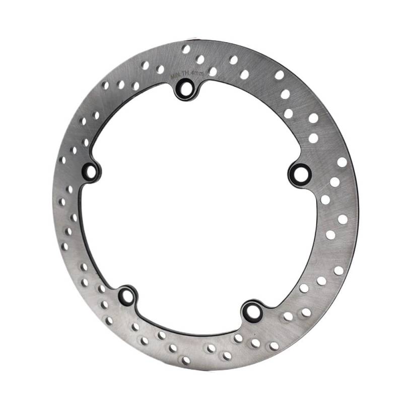 Motorrad Bremsscheibe Für R1100GS R1100R R1100S R1100RT R1150GS Motorrad Bremsen Hinten Discs Rotoren Für Adv R1150R Für Rockst R1150RS R1150RT R1100 R1150 Scheibenbremse von CNMVCJSAR