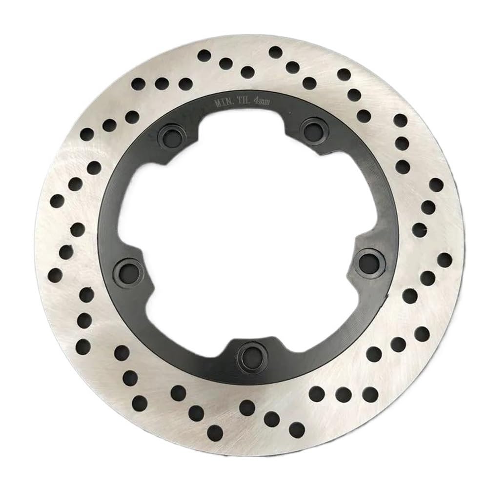 Motorrad Bremsscheibe Für Suzuki Für Bandit 1200 1250 Motorrad Hinten Rotor Bremsscheibe GSF1200 GSF1250 GSF650 GSR600 GSX650F GSR750 Für Inazuma 250 GW250 Scheibenbremse Motorrad Bremsscheibe Für Suzuki Für Bandit 1200 1250 Motorrad Hinten Rotor Bremsscheibe GSF1200 GSF1250 GSF650 GSR600 GSX650F GSR750 Für Inazuma 250 GW250 Scheibenbremse von CNMVCJSAR