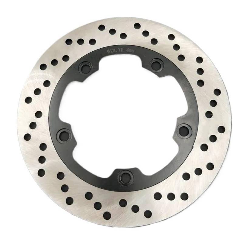 Motorrad Bremsscheibe Für Suzuki Für Bandit 1200 1250 Motorrad Hinten Rotor Bremsscheibe GSF1200 GSF1250 GSF650 GSR600 GSX650F GSR750 Für Inazuma 250 GW250 Scheibenbremse von CNMVCJSAR