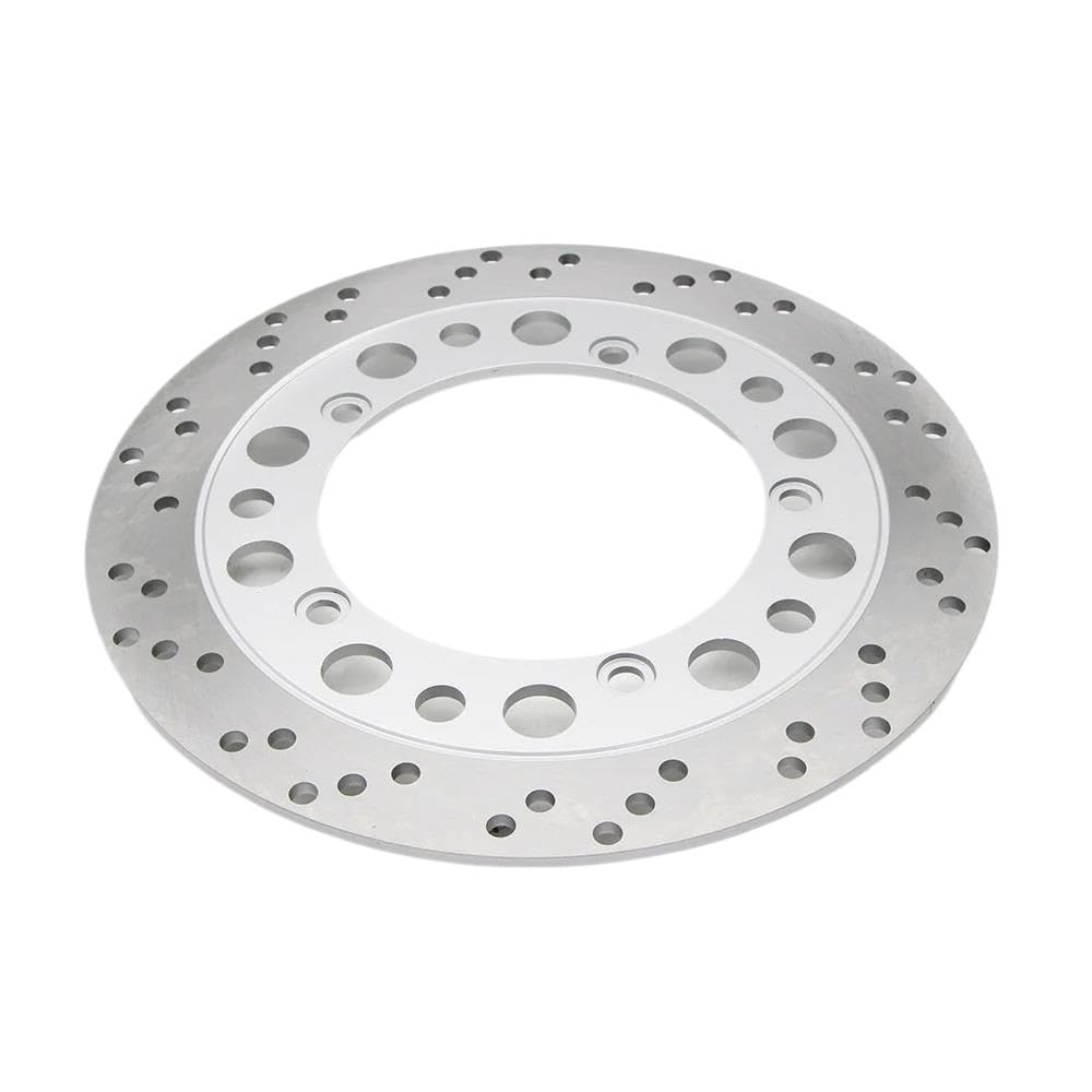 Motorrad Bremsscheibe Für VT600 Für Shadow 93-00 Motorrad Bremsscheibe Vorne 296mm 5mm Bremsscheibe Für NV400 CJ/CK Für Steed 92-93 CS/CV Für Steed 95-97 Scheibenbremse Motorrad Bremsscheibe Für VT600 Für Shadow 93-00 Motorrad Bremsscheibe Vorne 296mm 5mm Bremsscheibe Für NV400 CJ/CK Für Steed 92-93 CS/CV Für Steed 95-97 Scheibenbremse von CNMVCJSAR