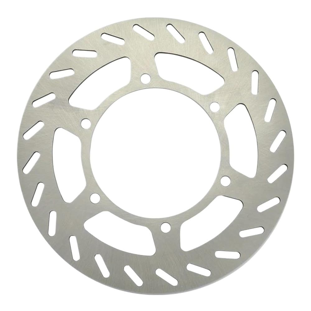 Motorrad Bremsscheibe Für WR200R 92-96 Motorrad Hinten Vorne Bremsscheibe Rotoren Für TT-R250 Für TTR250 1994-2011 DT230 Für Lanza 1997-2003 Scheibenbremse(1pc front) von CNMVCJSAR