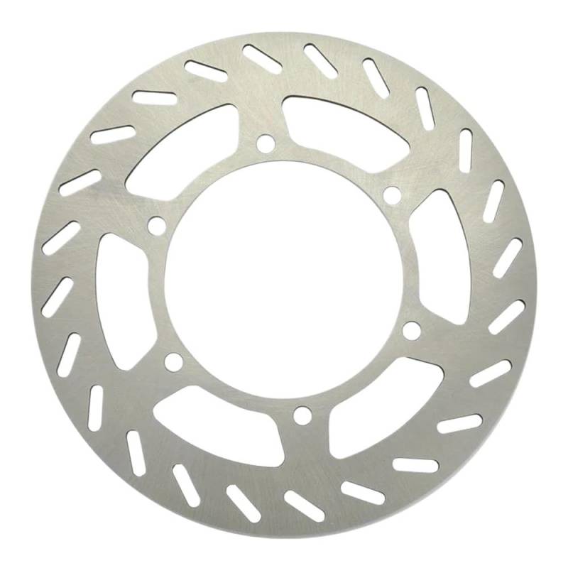 Motorrad Bremsscheibe Für WR200R 92-96 Motorrad Hinten Vorne Bremsscheibe Rotoren Für TT-R250 Für TTR250 1994-2011 DT230 Für Lanza 1997-2003 Scheibenbremse(1pc front) von CNMVCJSAR