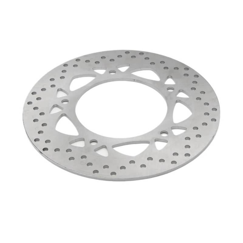 Motorrad Bremsscheibe Motorrad Bremsscheibe Hinten Für Tmax Xp Für T-Max 530 Xp530 Für Tmax530 2013 2014 2015 2016 282mm 5mm Bremsscheibe Hinten Scheibenbremse von CNMVCJSAR