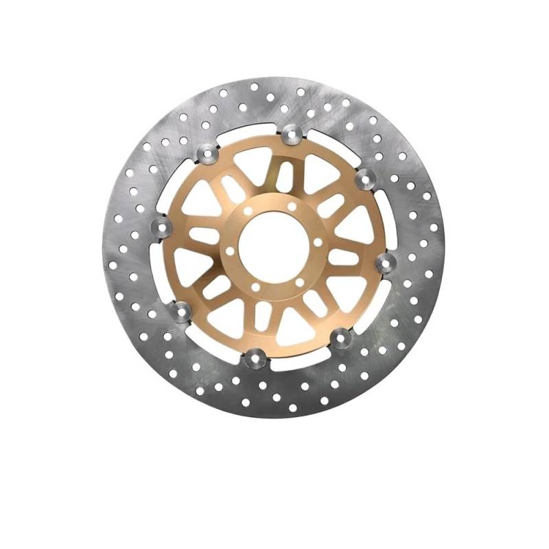 Motorrad Bremsscheibe Motorrad Bremsscheibe Vorne Für CB400 92-98 1992 1993 1994 1995 1996 1997 1998 Platte Bremsscheiben zubehör Scheibenbremse von CNMVCJSAR