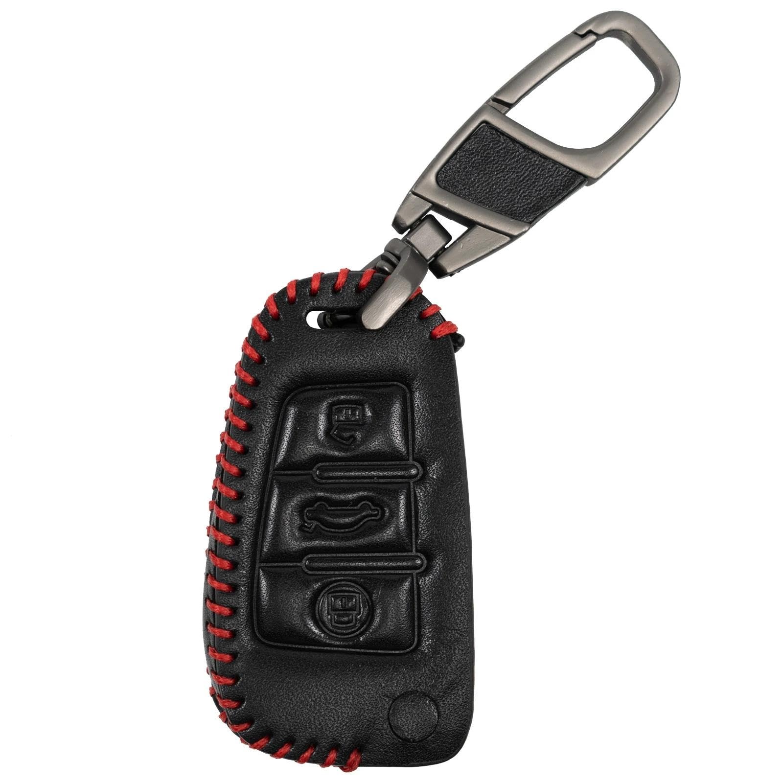 Schlüsselhülle Für A2 A3 A4 A6 A6L A8 TT RS S1 Q5 Q7 A1 Q3 Für Quattro 3-Tasten-Klappschlüsselgehäuse Fernbedienung Autoschlüsselgehäuse Abdeckung Halter PU-Leder Auto Schlüsselgehäuse Schlüsselhülle Für A2 A3 A4 A6 A6L A8 TT RS S1 Q5 Q7 A1 Q3 Für Quattro 3-Tasten-Klappschlüsselgehäuse Fernbedienung Autoschlüsselgehäuse Abdeckung Halter PU-Leder Auto Schlüsselgehäuse von CNMVCJSAR