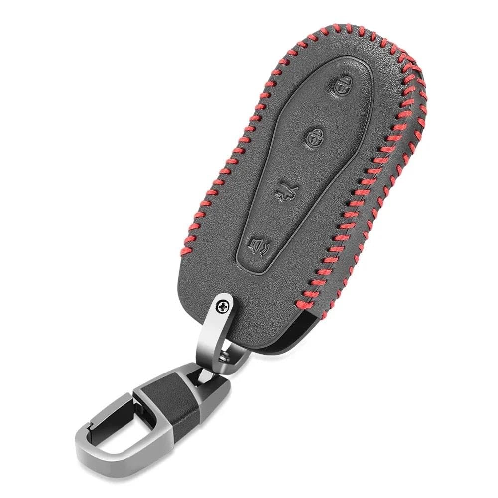 Schlüsselhülle Leder Autoschlüsselabdeckung Fallschutz Für Geely Für Boyue PRO Für Azkarra FY11 Für Atlas Pro Für Emgrand GS X6 SUV EC7 Schlüsselanhänger Auto Schlüsselgehäuse Schlüsselhülle Leder Autoschlüsselabdeckung Fallschutz Für Geely Für Boyue PRO Für Azkarra FY11 Für Atlas Pro Für Emgrand GS X6 SUV EC7 Schlüsselanhänger Auto Schlüsselgehäuse von CNMVCJSAR