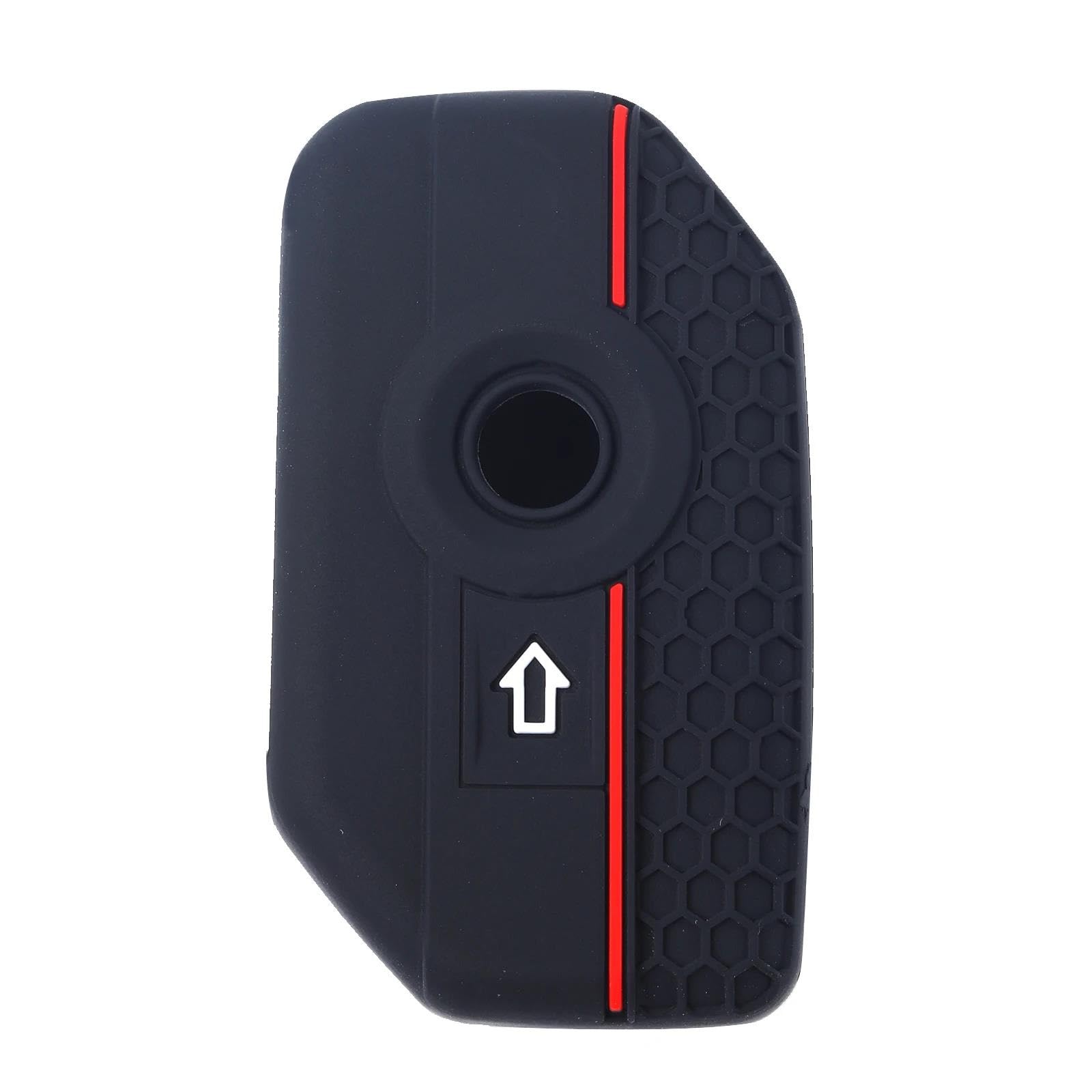 Schlüsselhülle Silikon Motorrad Schlüsseletui Abdeckung Schutz Halter Shell Interior Styling Für F750 F850 GS ADV F900 R XR K1600 GT GTL R1200 Auto Schlüsselgehäuse von CNMVCJSAR