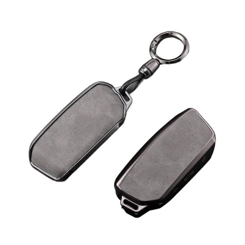 Schlüsselhülle TPU Auto Fernbedienung Schlüssel Abdeckung Fall Shell Tasche 740Li U06 G81 M3 2023 2024 Zubehör Für X1 U11 X7 X5 G05 LCI I7 IX XM Serie 7 Auto Schlüsselgehäuse(09) von CNMVCJSAR