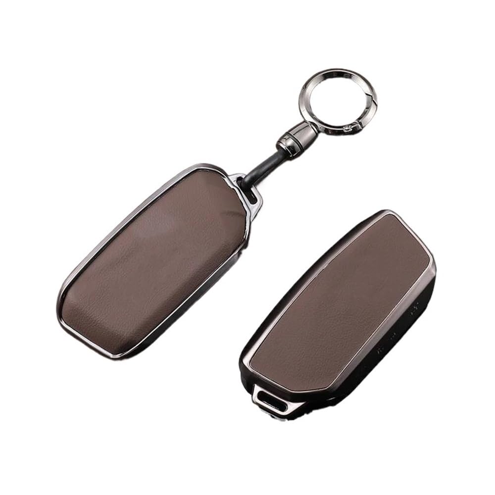 Schlüsselhülle TPU Auto Fernbedienung Schlüssel Abdeckung Fall Shell Tasche 740Li U06 G81 M3 2023 2024 Zubehör Für X1 U11 X7 X5 G05 LCI I7 IX XM Serie 7 Auto Schlüsselgehäuse(1 UK) von CNMVCJSAR