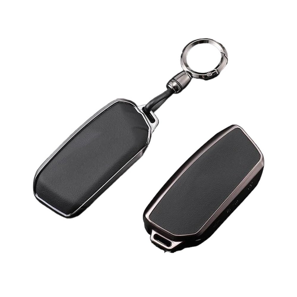 Schlüsselhülle TPU Auto Fernbedienung Schlüssel Abdeckung Fall Shell Tasche 740Li U06 G81 M3 2023 2024 Zubehör Für X1 U11 X7 X5 G05 LCI I7 IX XM Serie 7 Auto Schlüsselgehäuse(11 Star Yellow) von CNMVCJSAR