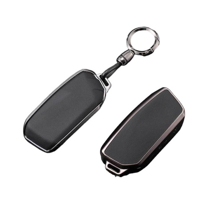 Schlüsselhülle TPU Auto Fernbedienung Schlüssel Abdeckung Fall Shell Tasche 740Li U06 G81 M3 2023 2024 Zubehör Für X1 U11 X7 X5 G05 LCI I7 IX XM Serie 7 Auto Schlüsselgehäuse(11 Star Yellow) von CNMVCJSAR